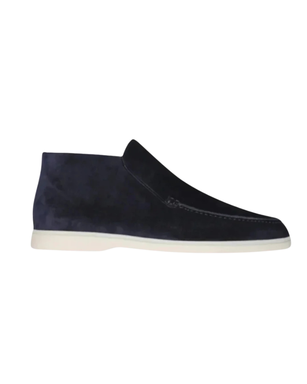 Elegantne kõrge Loafers
