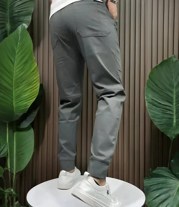 Elegantsed Cargo Püksid