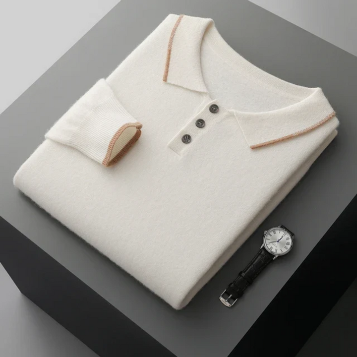 Kashmiiri Polo Saint-Tropez