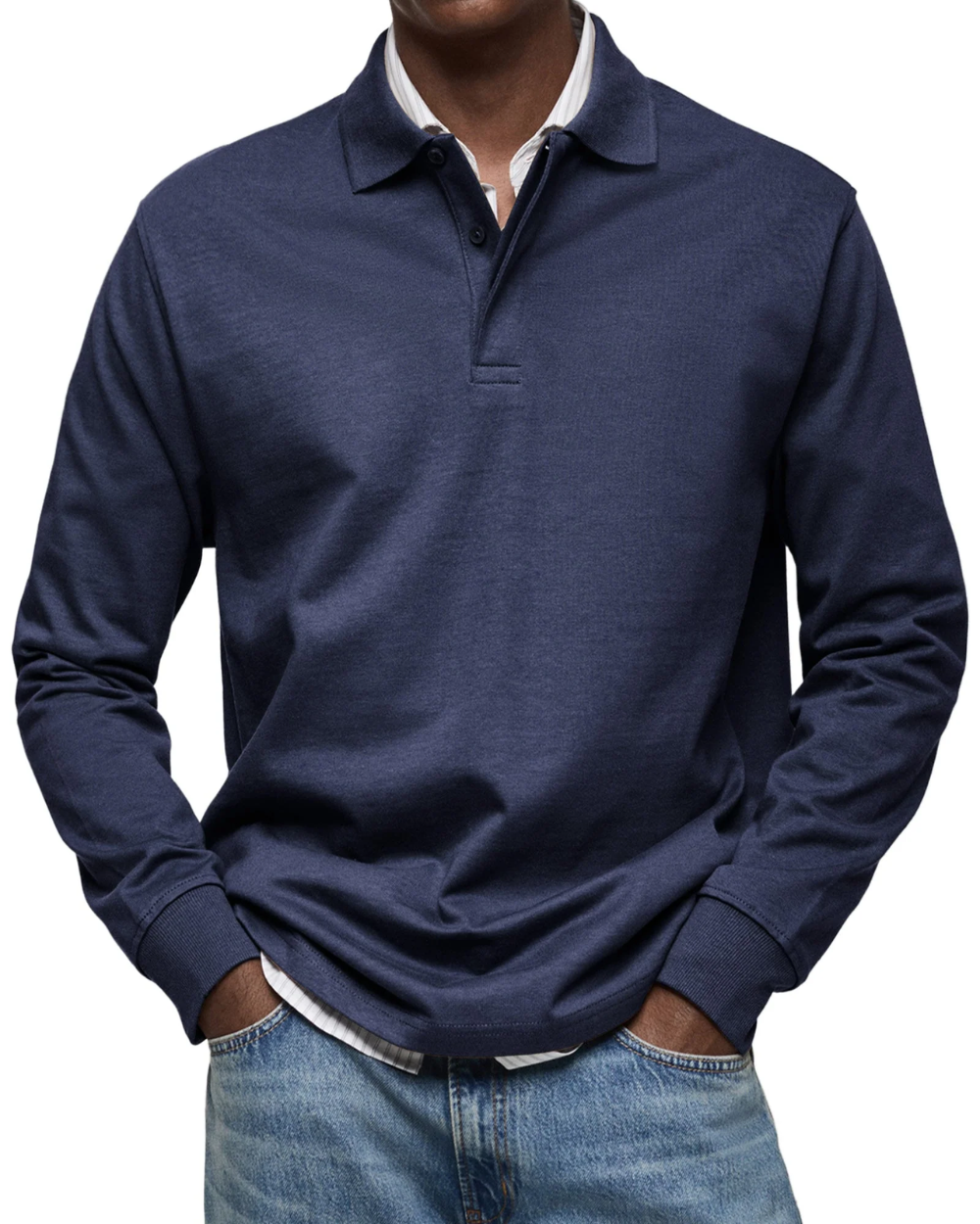 Polo sviiter