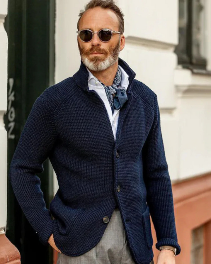 Kootud vest