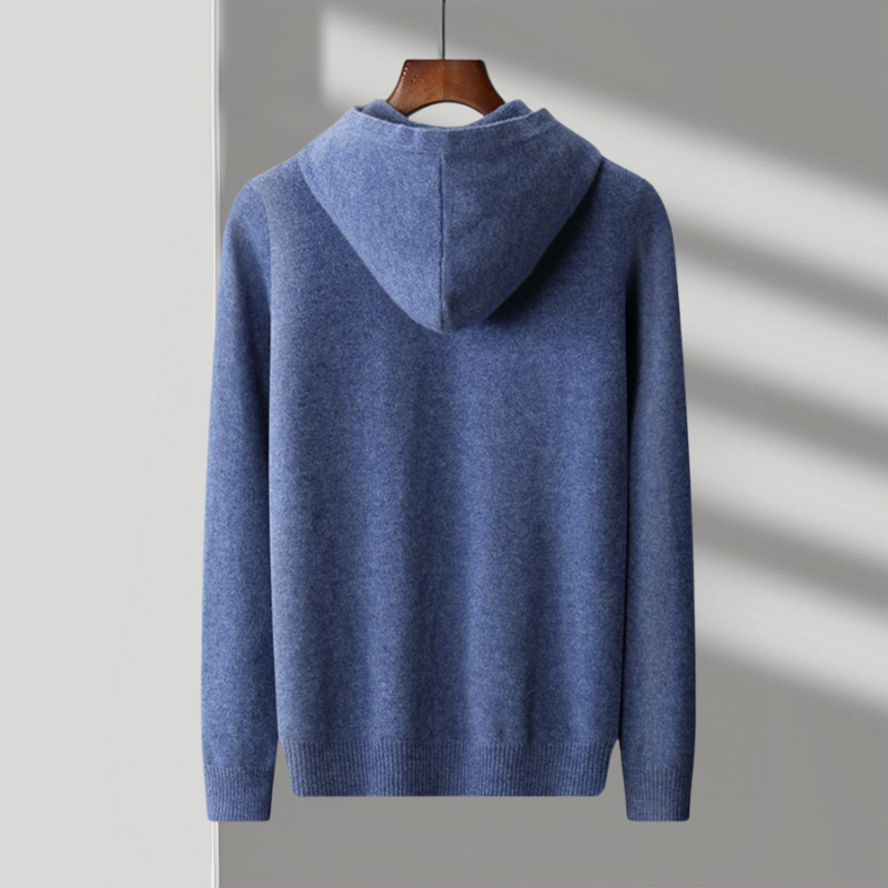 ARDEN | MERINO VILLANE KAPUUTS
