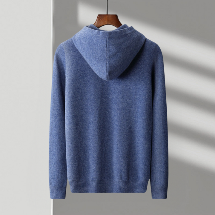 ARDEN | MERINO VILLANE KAPUUTS