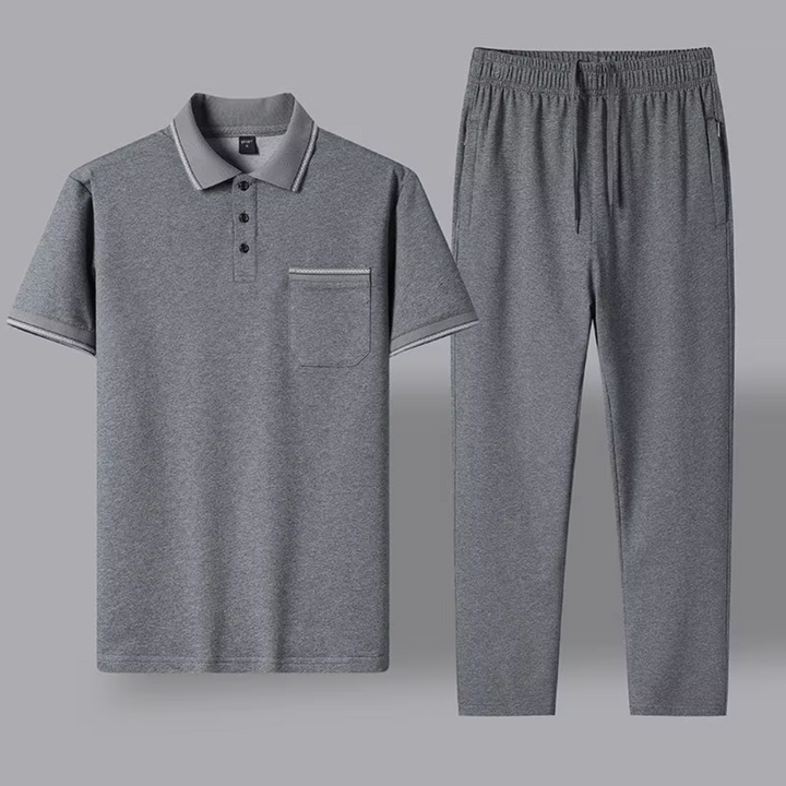 2-osaline polosett