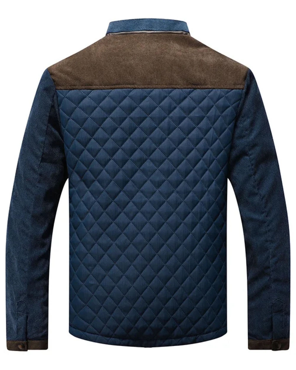 Diego Casual Meeste Jakk
