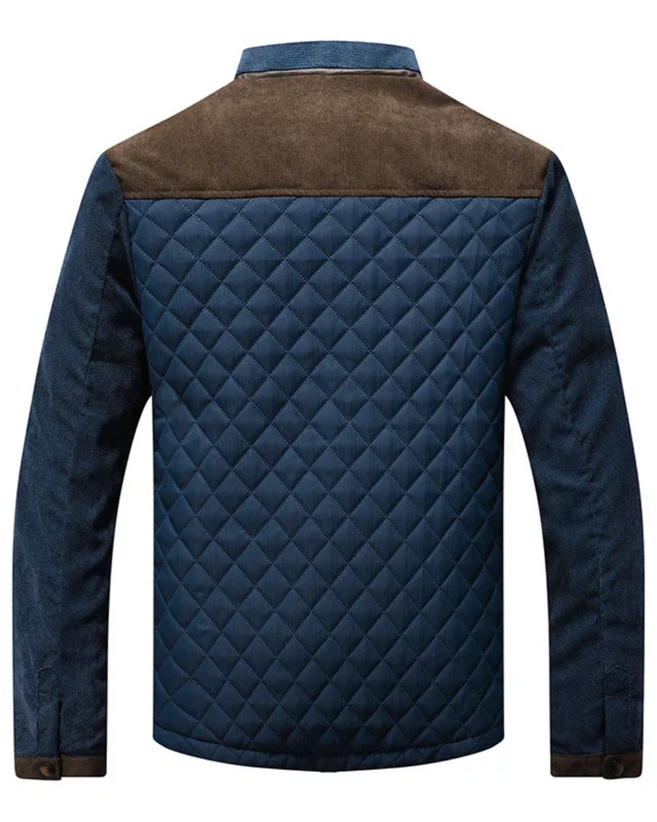 Diego Casual Meeste Jakk