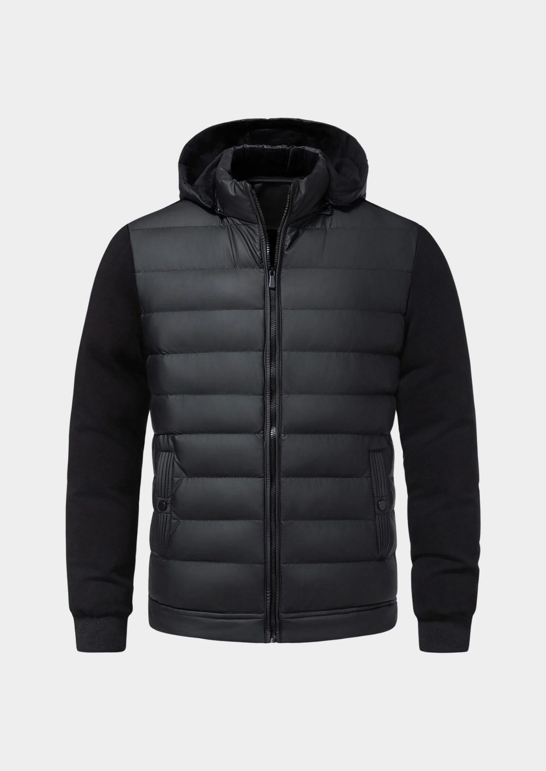 Paris Premium Hübriid Jakk