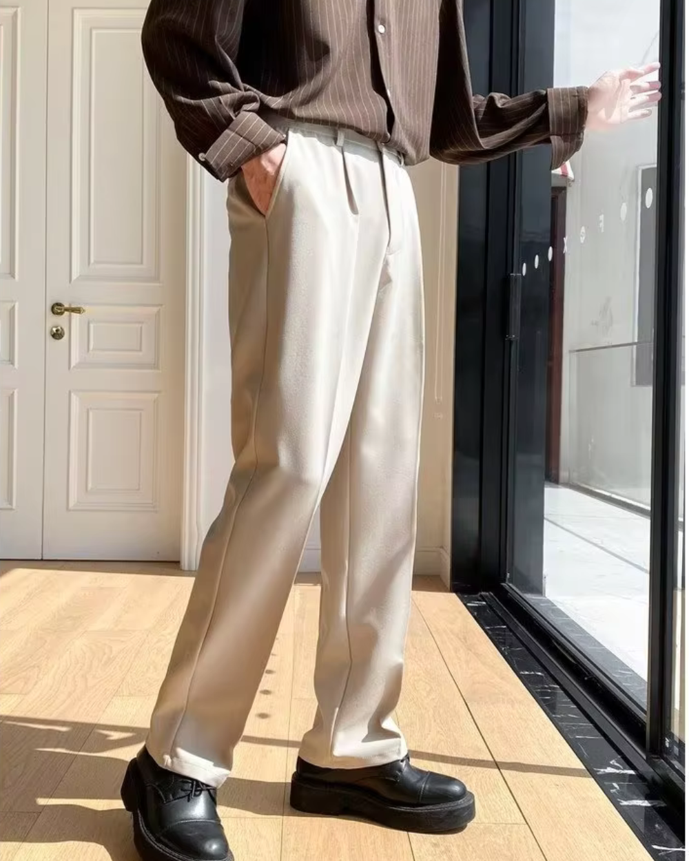 Milan Lai Püks