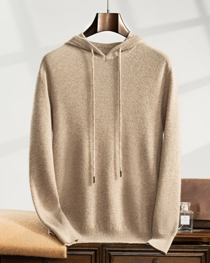 Procida Kašmiir Hoodie