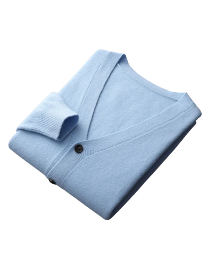 Faunus Merino Villa Kootud Vest