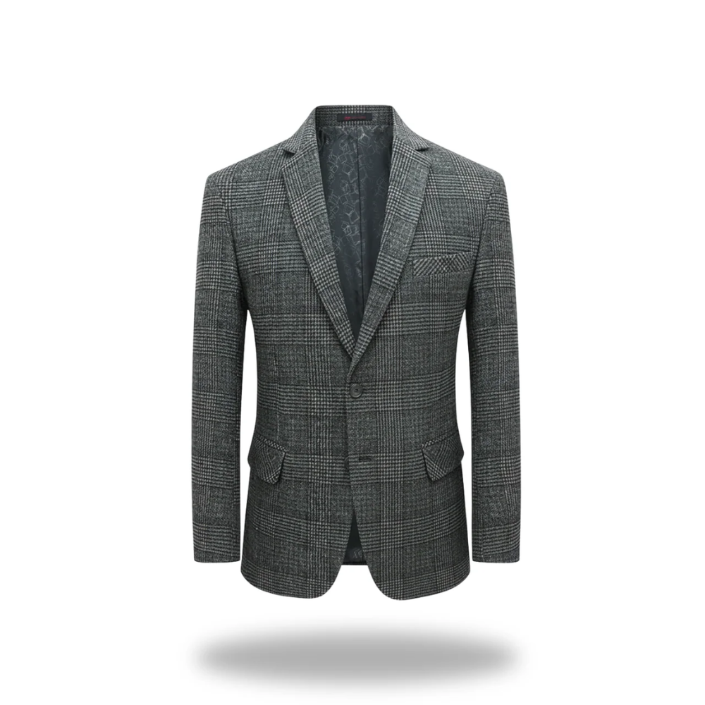 Elegantne meeste bleiser