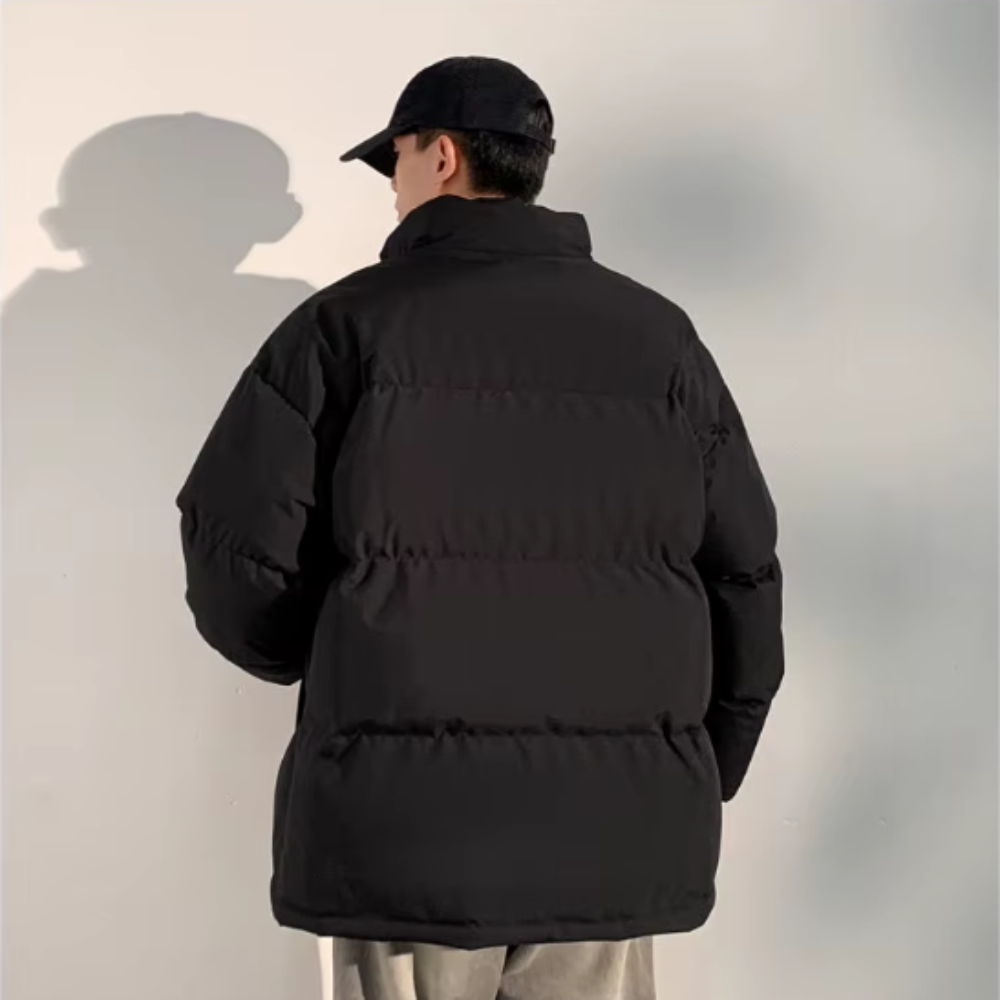 Tuulekindel Parka Jakk