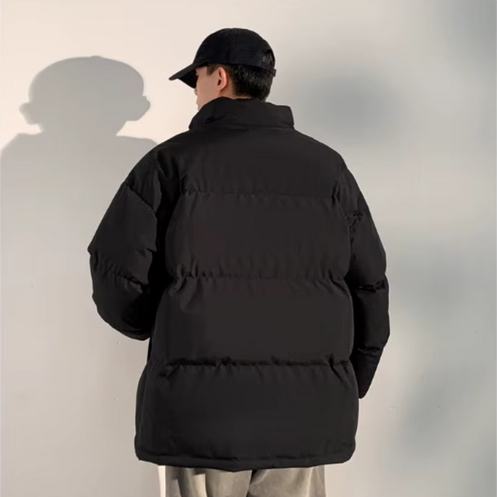 Tuulekindel Parka Jakk