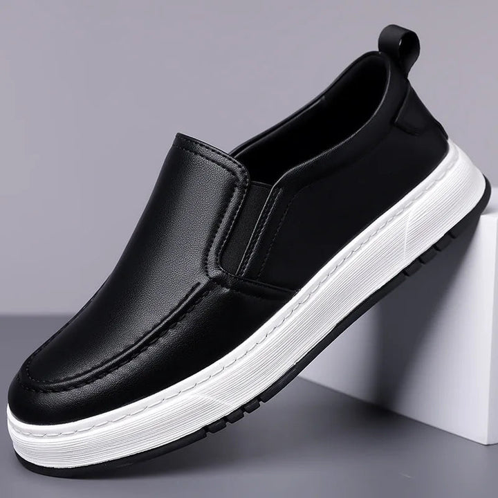 Igapäevased slip-on kingad