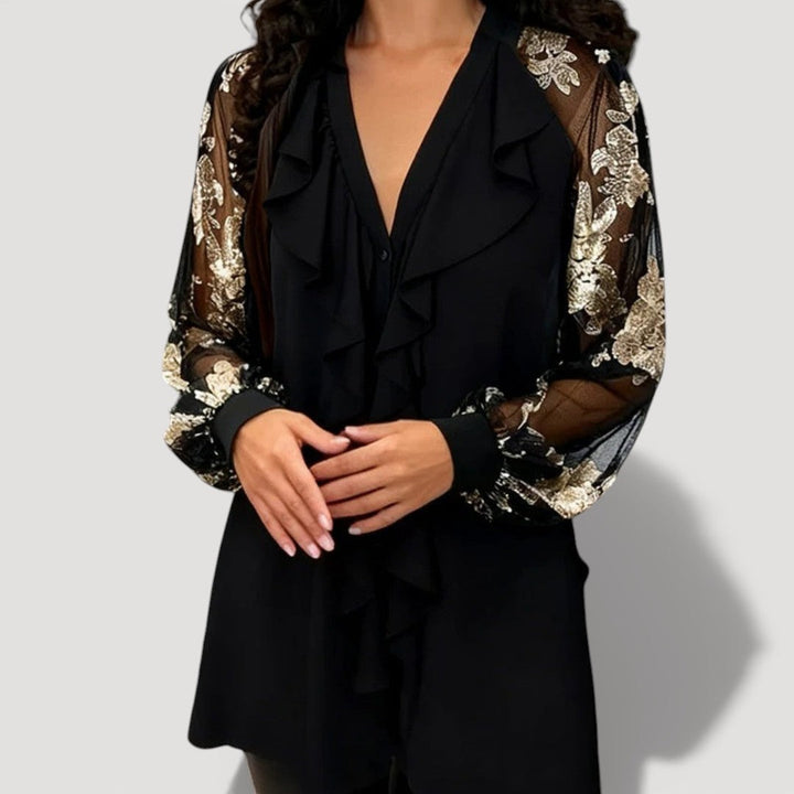 CHELSEA – STYLISH BLOUSE