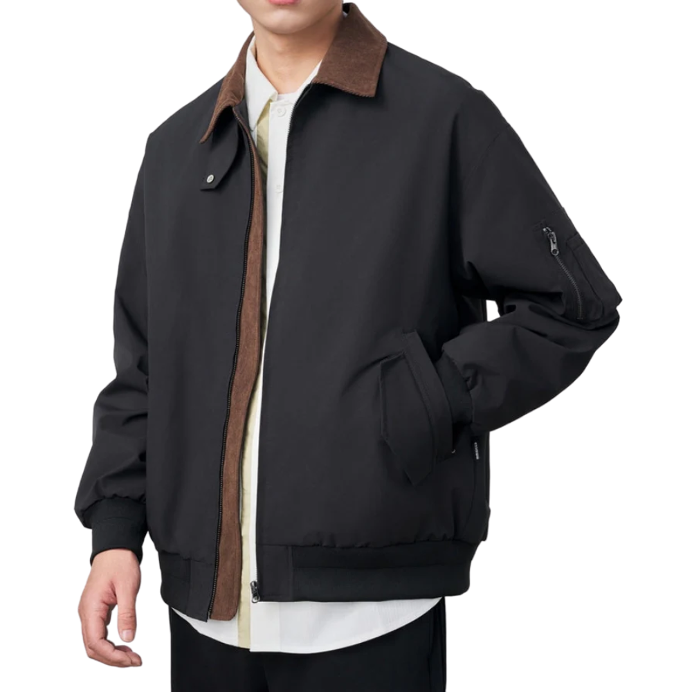 Elegantne Harrington Jakk