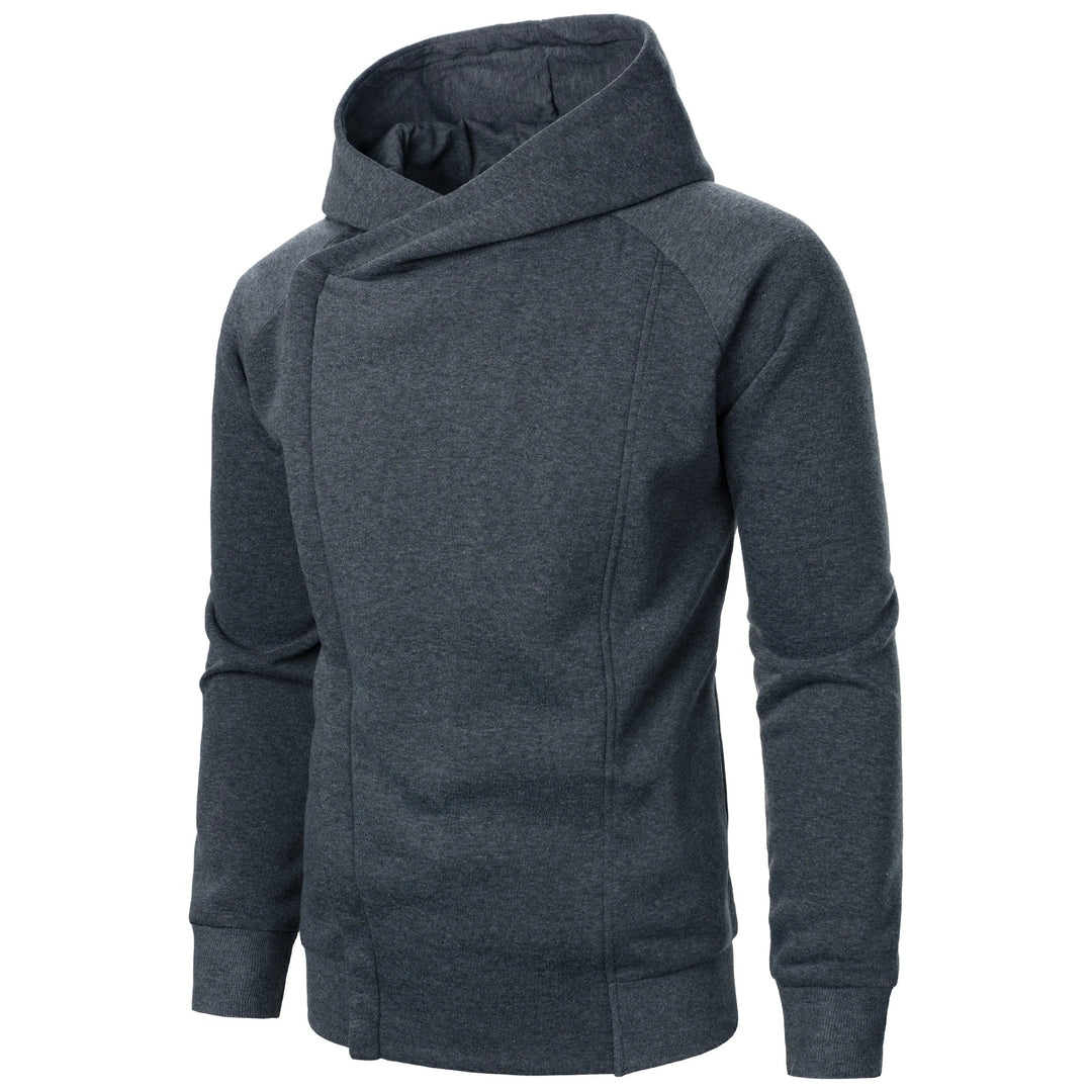Elegantne Zip Hoodie