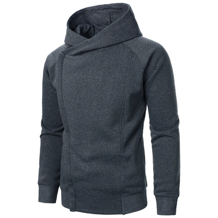 Elegantne Zip Hoodie