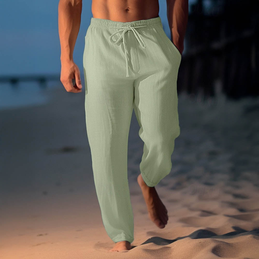 Zakynthose Linane Püks