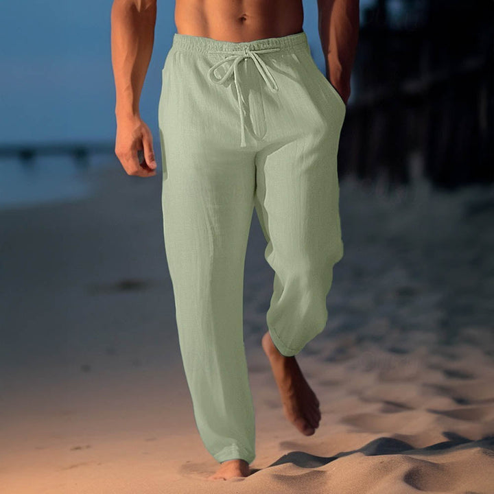 Zakynthose Linane Püks
