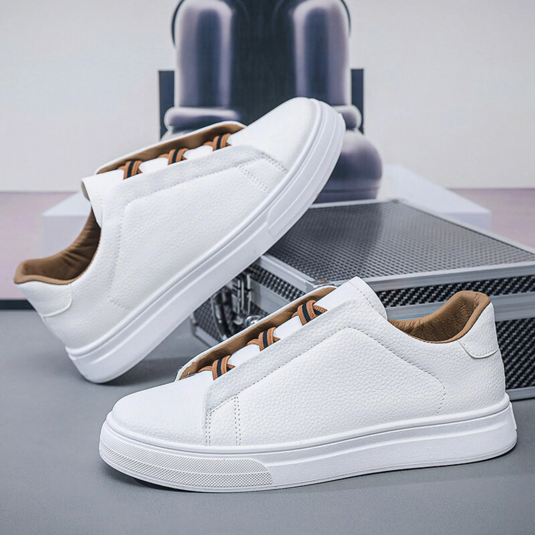 Elegantne Nahast Kingad