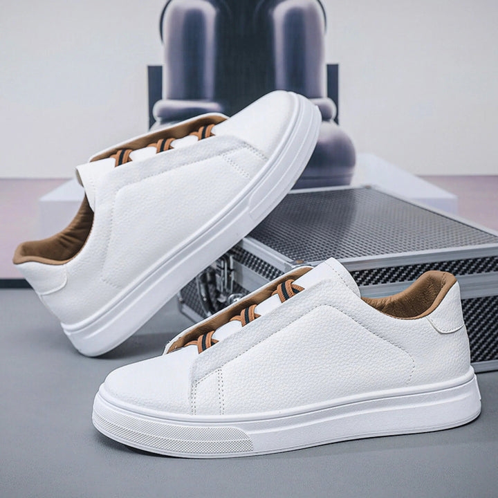 Elegantne Nahast Kingad