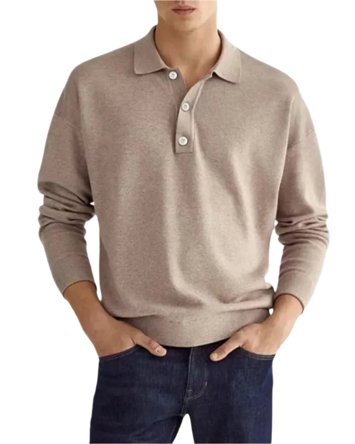 Elegantne Polo Sviiter