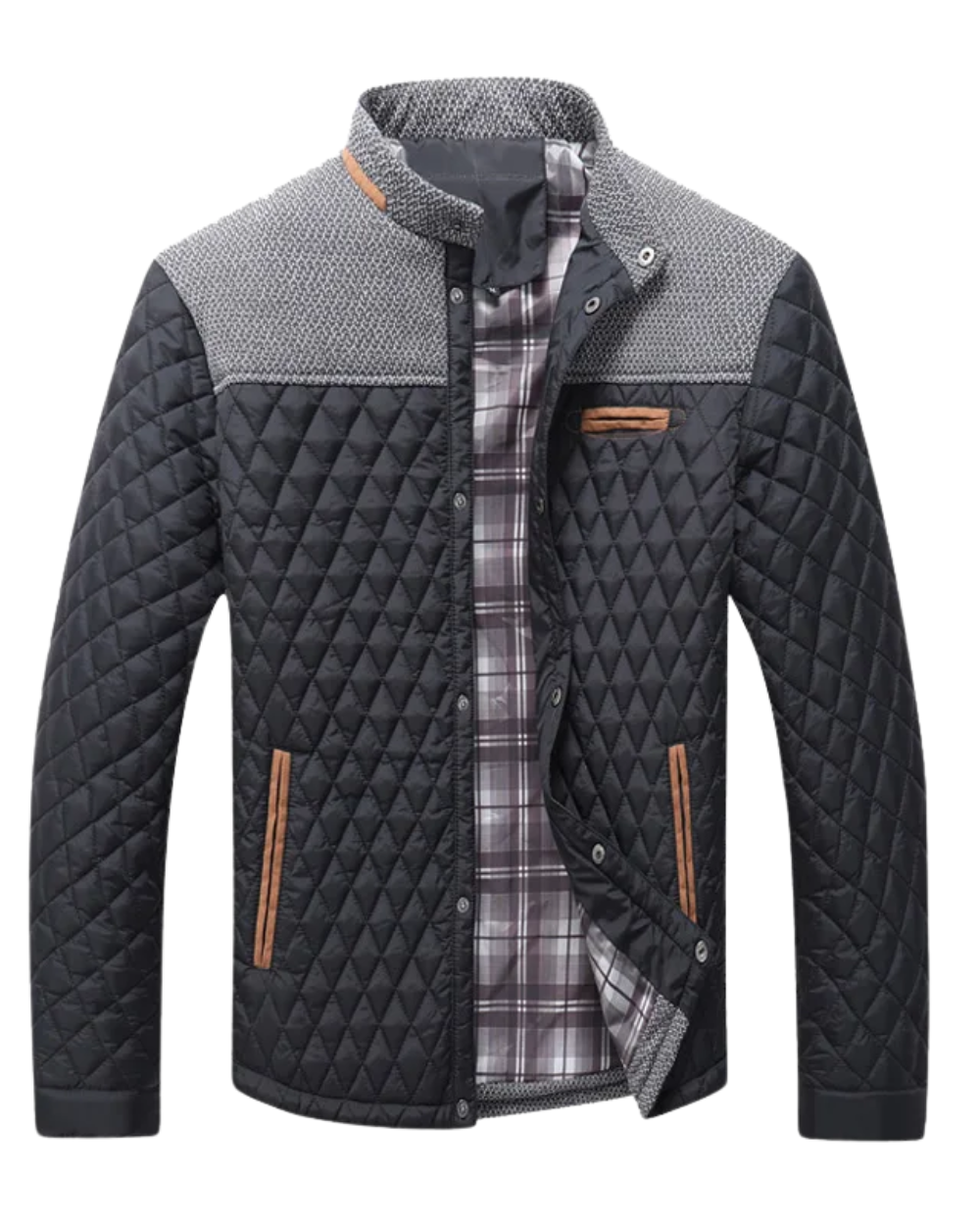 Matteo Casual Jakk