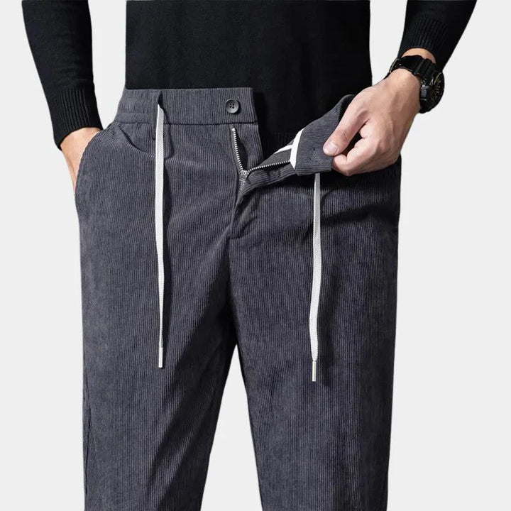 Walker Corduroy Püksid