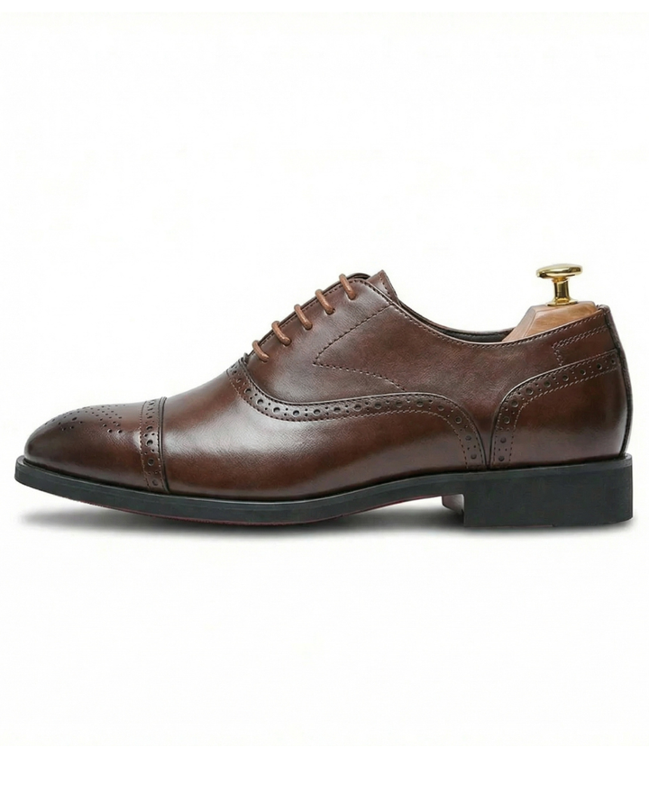 Elegantne Oxfordi king