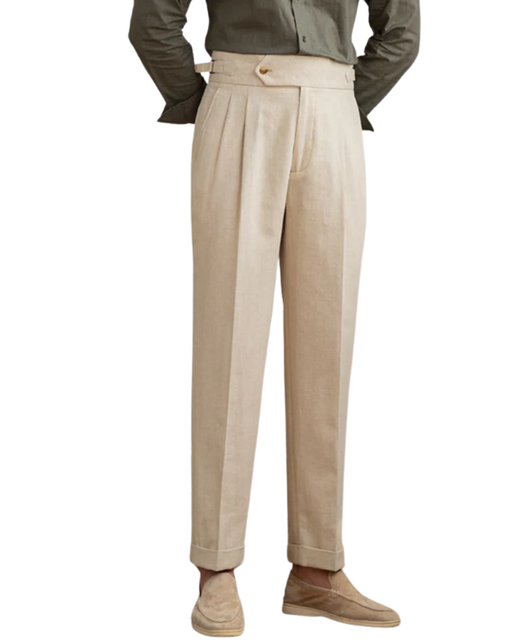Bali Linane Pantalon