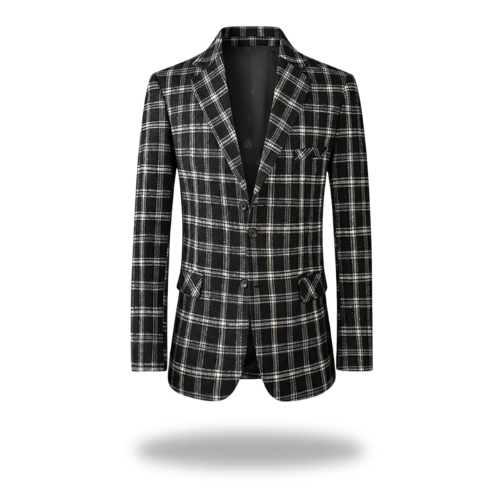Elegantne meeste bleiser