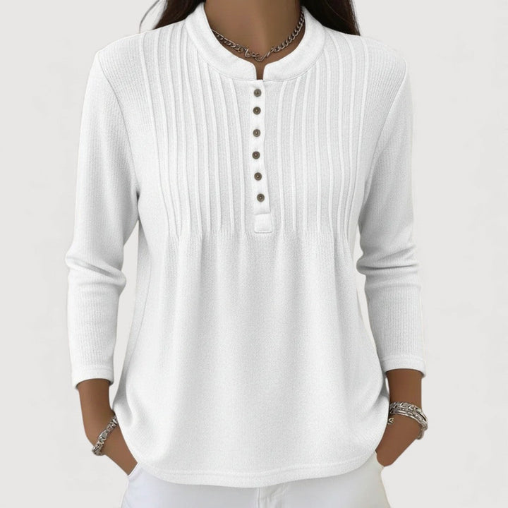 ELODIA – NUPPUDIGA SWEATER