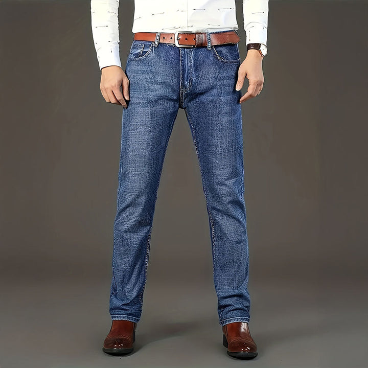 Milaano Denim Püksid