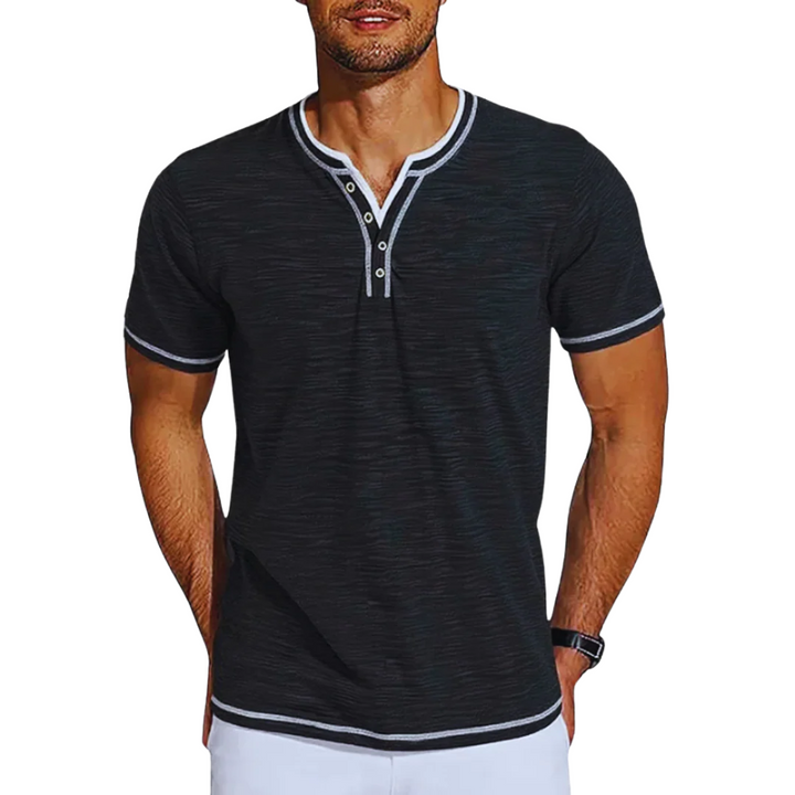 Stiilne poloshirt