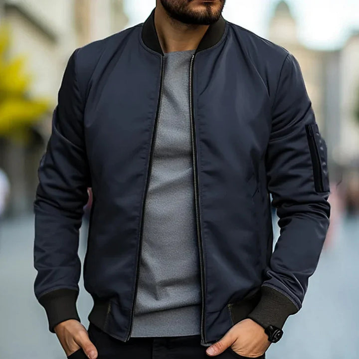 Bomberjakker