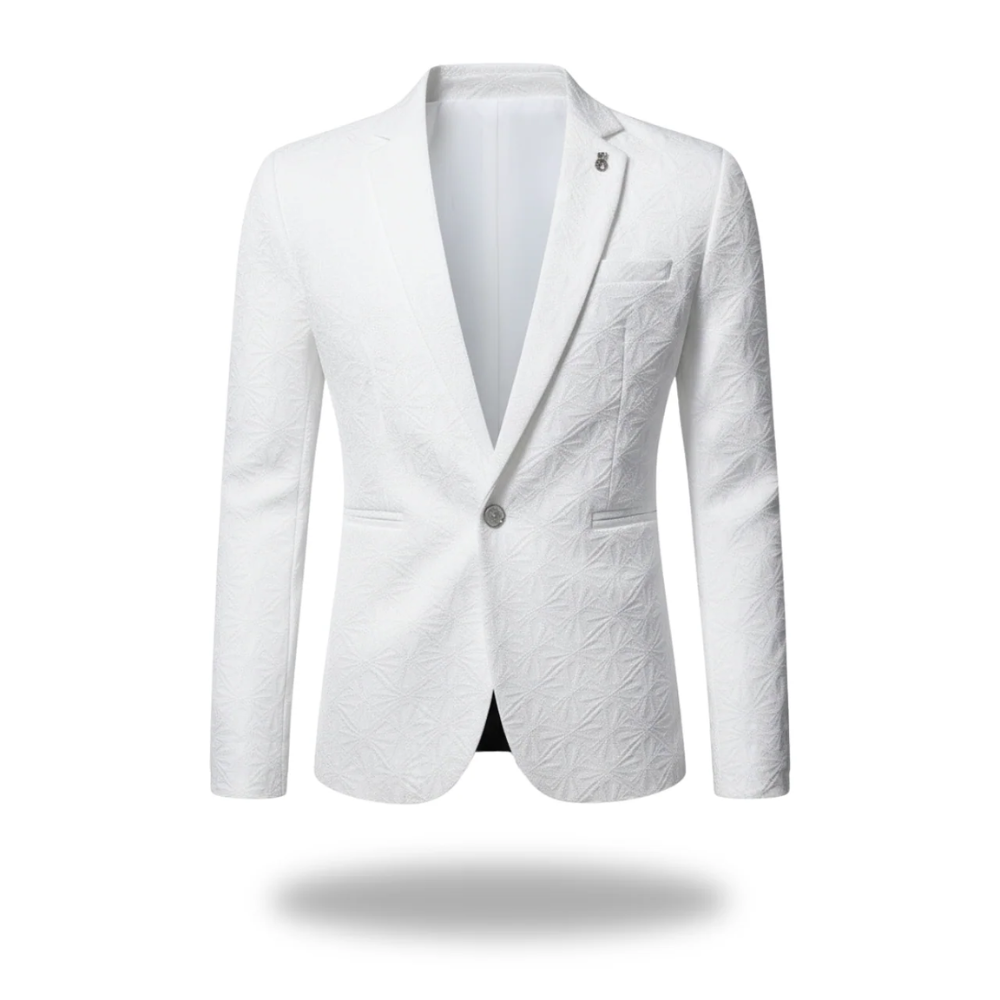 Elegantne meeste bleiser