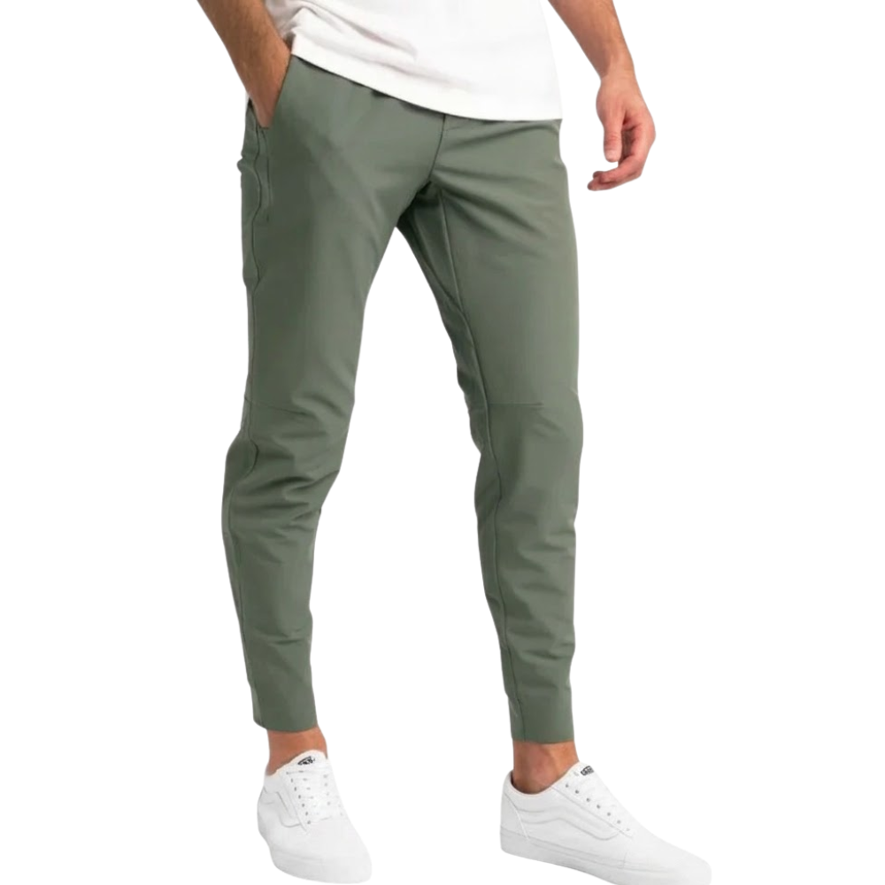 Elegantne venituspüksid meestele
