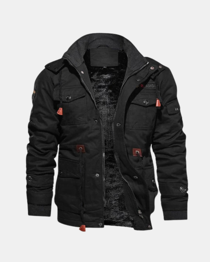 Luca Casual Jakk