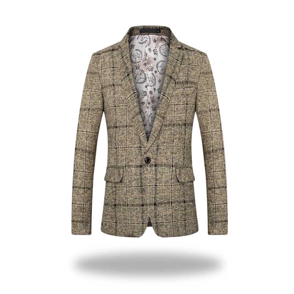 Elegantne meeste bleiser