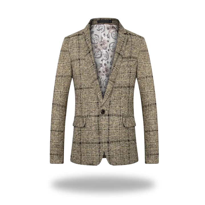 Elegantne meeste bleiser