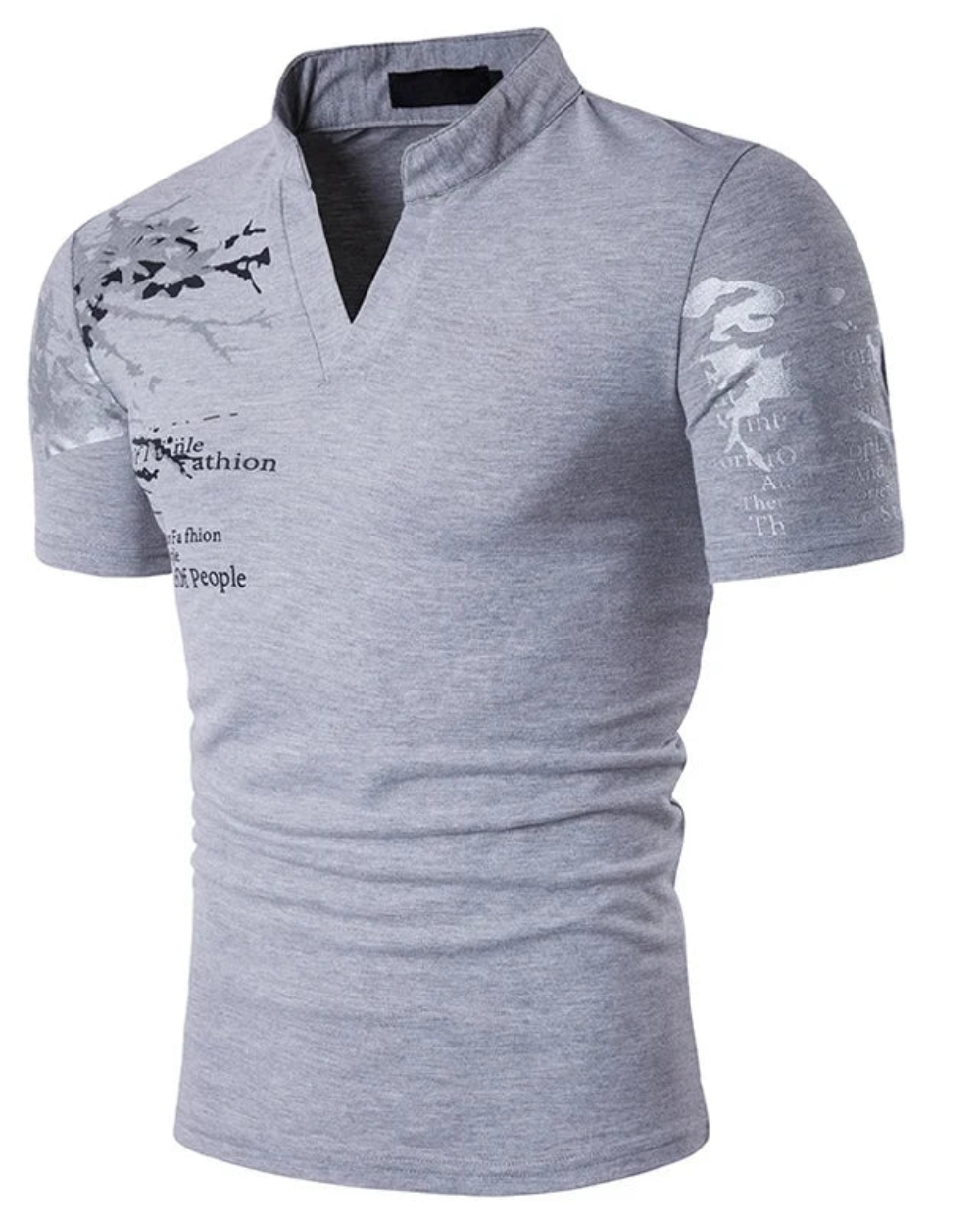 Igapäevane Poloshirt