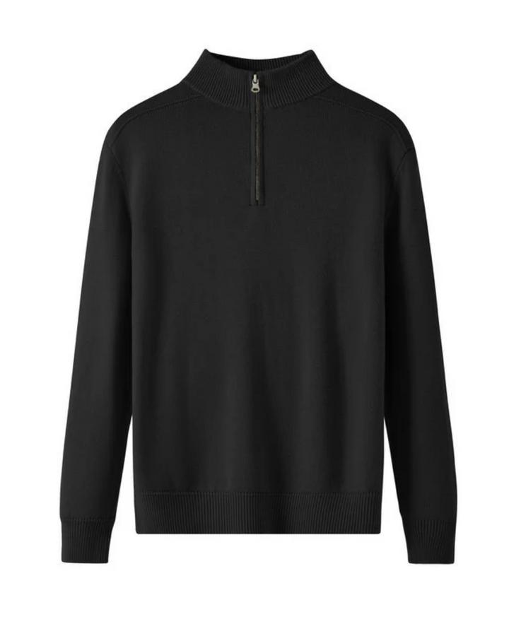 Capri Merino Villast Tõmbluku Kampsun