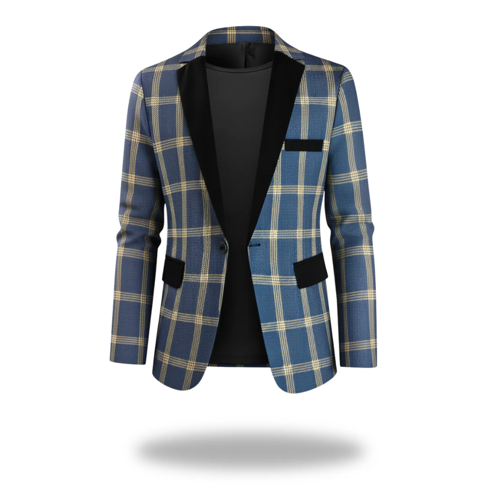 Elegantne meeste bleiser