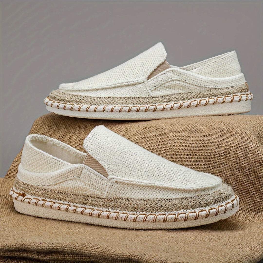Marbella suve Loafers