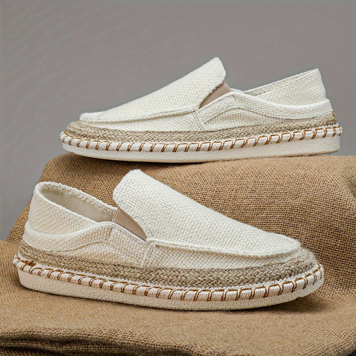 Marbella suve Loafers
