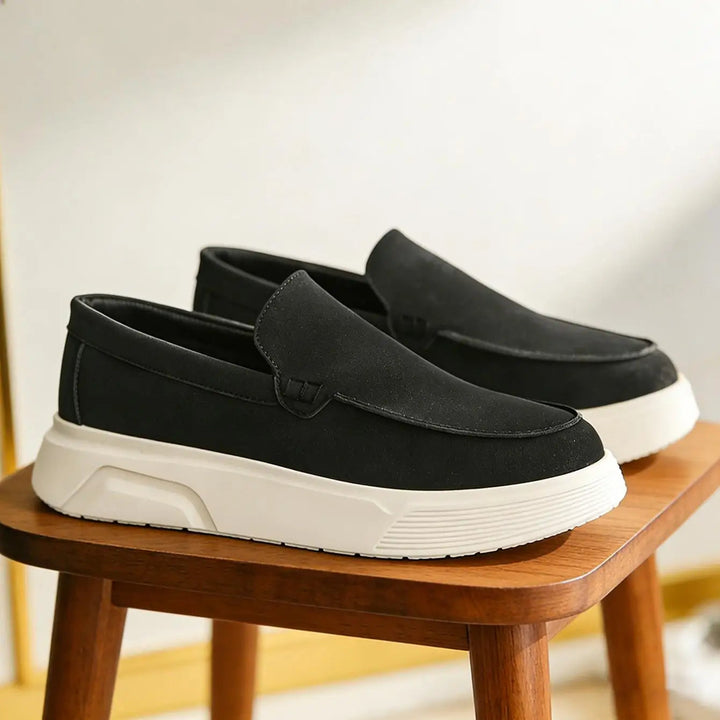 Elegantne meeste Loafer