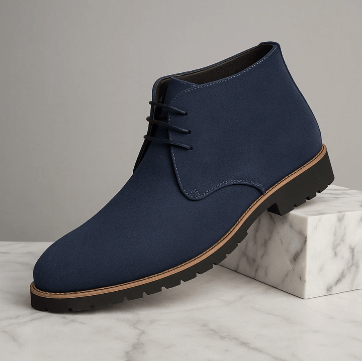 Elegantne meeste kingad