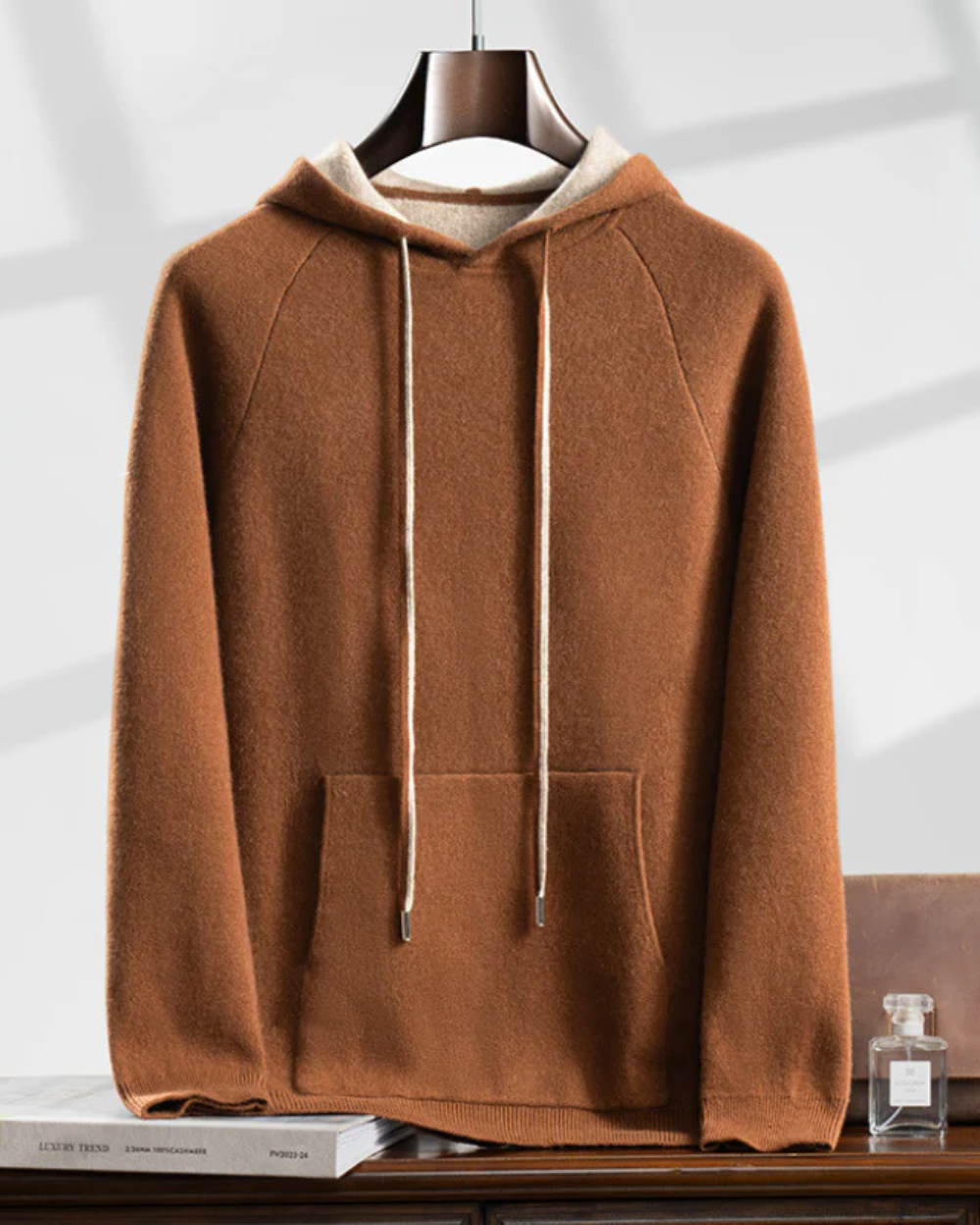 Atlas Kašmiir Hoodie