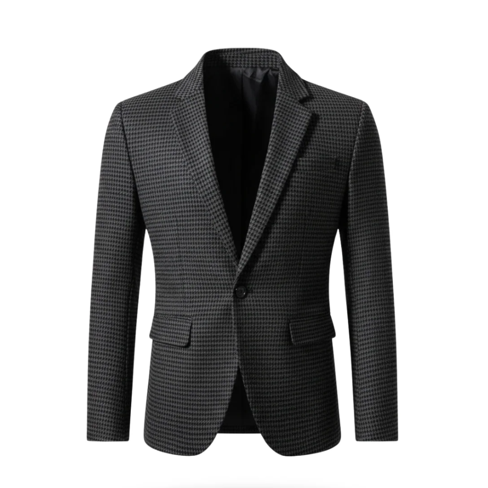 Elegantne meeste bleiser